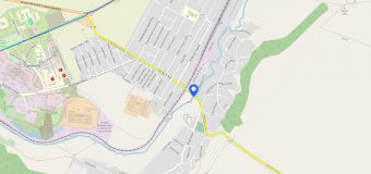 Podul din Cania, raionul Cantemir, va fi reparat capital