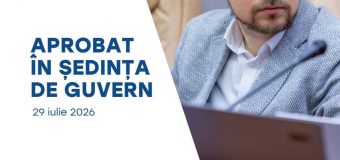 Statul va acoperi jumătate din cheltuielile companiilor care pregătesc elevi prin învățământul dual