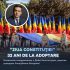 Dmitri Torner: Ziua Constituției – o zi importantă, care încă o dată scoate în evidență principiile și valorile ce stau la baza statului Republica Moldova