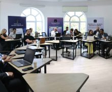 Au fost deschise ofertele financiare în cadrul celei de-a doua licitații pentru acordarea statutului de producător eligibil mare