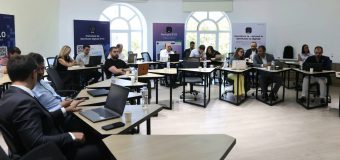 Au fost deschise ofertele financiare în cadrul celei de-a doua licitații pentru acordarea statutului de producător eligibil mare