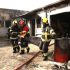 Incendiul din str. Uzinelor din Chișinău a fost lichidat