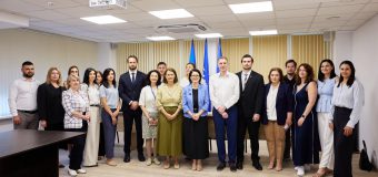 Sediu nou pentru Inspectoratul de Stat al Muncii