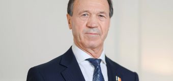Fiodor Gagauz: Un birou al Adunării Populare a Găgăuziei în Parlamentul Republicii Moldova va asigura o comunicare permanentă 