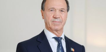 Fiodor Gagauz: Proiectul PAS privind alegerile din Găgăuzia depășește ceea ce a decis Curtea Constituțională