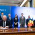 Republica Moldova și România consolidează conectarea la infrastructura europeană printr-un nou acord privind infrastructurile de transport de interes strategic