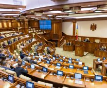 Votat în prima lectură: hotărârile judecătorești din Republica Moldova vor fi recunoscute și executate internațional
