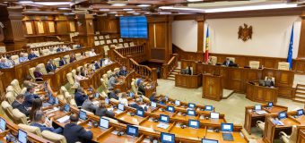 Votat în prima lectură: hotărârile judecătorești din Republica Moldova vor fi recunoscute și executate internațional