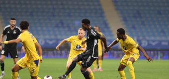 Liga Europa. Sheriff va continua evoluția în Liga Conferinței