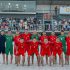Fotbal pe plajă. Moldova începe cu o victorie la EURO, 2-1 cu Kazahstan!