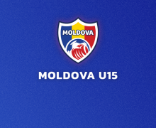 U15. Cantonament de selecție pentru jucători de la cluburi din străinătate