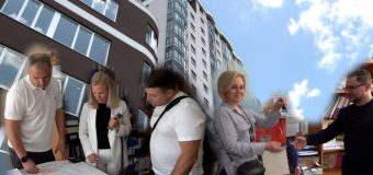 Cel mai mare proiect imobiliar, scos din insolvenţă, intră într-o nouă etapă de dezvoltare
