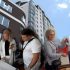 Cel mai mare proiect imobiliar, scos din insolvenţă, intră într-o nouă etapă de dezvoltare