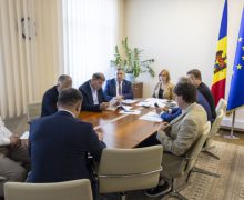 Republica Moldova continuă denunțarea acordurilor încheiate pe platforma CSI