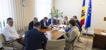 Republica Moldova continuă denunțarea acordurilor încheiate pe platforma CSI