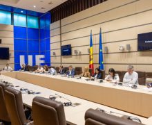 Parlamentul se întrunește în ședință. Ordinea de zi propusă