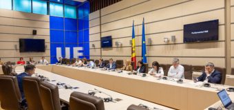 Parlamentul se întrunește în ședință. Ordinea de zi propusă
