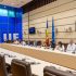 Parlamentul se întrunește în ședință. Ordinea de zi propusă