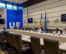 Parlamentul se va întruni marți, 21 iulie, pentru examinarea Programului de activitate al Guvernului și acordarea votului de încredere