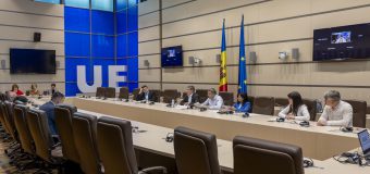Parlamentul se va întruni marți, 21 iulie, pentru examinarea Programului de activitate al Guvernului și acordarea votului de încredere