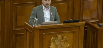 Reforma „Restart în educație” – votată în prima lectură în Parlament