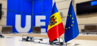 Republica Moldova va găzdui în 2027 Conferința președinților parlamentelor țărilor candidate la aderarea la Uniunea Europeană