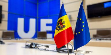 Republica Moldova va găzdui în 2027 Conferința președinților parlamentelor țărilor candidate la aderarea la Uniunea Europeană