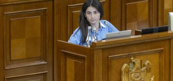 Republica Moldova denunță un acord CSI în domeniul editării, difuzării cărții și poligrafiei