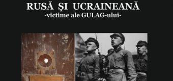 Scriitorul Leo Butnaru a editat „o antologie a poeziei, dar și suferinței ruso-ucrainene”