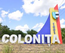 Mai multe proiecte realizate cu suportul Primăriei Capitalei în comuna Colonița