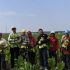 Compania „Agos Green” din satul Corjova continuă să cultive tutun, păstrând vie o tradiție agricolă cu o istorie de peste un secol în R. Moldova