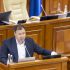 Bogdan Țîrdea: „Prin modificarea Codului electoral privind alegerile din autonomia Găgăuză, afectați nu doar Găgăuzia, ci întreaga Republică Moldova”