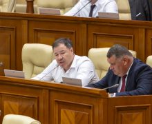Bogdan Țîrdea: Solicităm explicații privind posibile conflicte de interese și rețele de influență în sistemul de justiție