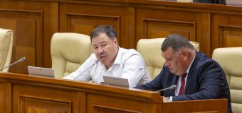 Bogdan Țîrdea: Solicităm explicații privind posibile conflicte de interese și rețele de influență în sistemul de justiție