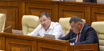 Bogdan Țîrdea: Solicităm explicații privind posibile conflicte de interese și rețele de influență în sistemul de justiție