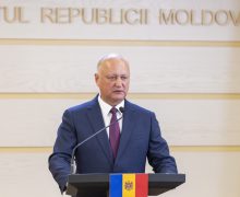 Igor Dodon: Republica Moldova trebuie să evalueze pragmatic schimbările care au loc și să utilizeze toate platformele internaționale disponibile pentru a-și proteja interesele naționale și economice