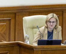 Republica Moldova ratifică două convenții internaționale privind siguranța și drepturile navigatorilor