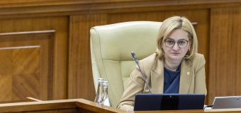 Republica Moldova ratifică două convenții internaționale privind siguranța și drepturile navigatorilor