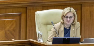 Republica Moldova ratifică două convenții internaționale privind siguranța și drepturile navigatorilor