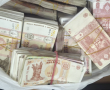 Mașini de peste 17 mln. lei, importate fraudulos din SUA în stânga Nistrului a Moldovei
