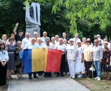 Forumul Reîntregirii Naționale a avut loc și la Cimișlia