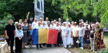 Forumul Reîntregirii Naționale a avut loc și la Cimișlia