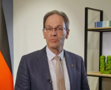 Ambasadorul Germaniei: Nu a fost intenția mea să pun sub semnul întrebării unitatea chestiunii românești sau a credinței creștine ortodoxe