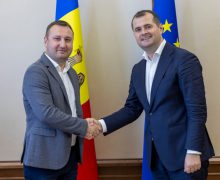 Cine va fi purtătorul de cuvânt al noului Premier