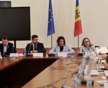 Cristina Pereteatcu – dezvăluiri despre plecarea de la Ministerul Energiei