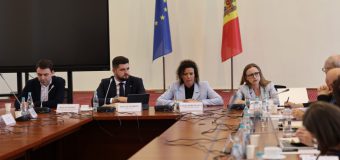 Cristina Pereteatcu – dezvăluiri despre plecarea de la Ministerul Energiei