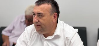 Președintele Adunării Populare a Găgăuziei s-a adresat conducerea țării și Ambasadorilor