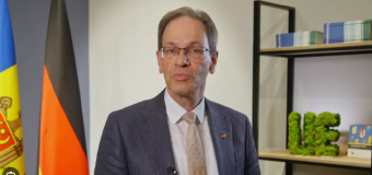 Ambasadorul Germaniei: Nu a fost intenția mea să pun sub semnul întrebării unitatea chestiunii românești sau a credinței creștine ortodoxe