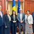 Cristina Gherasimov a avut o întrevedere cu deputații Grupului Alegătorilor Liberi din Parlamentul Bavariei