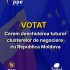 Parlamentul European cere deschiderea tuturor clusterelor de negociere cu Republica Moldova